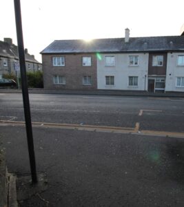 5a Weaver Row, St Nininians, Stirling, FK7 9AS