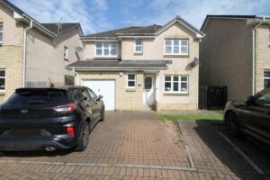 24 Waterfront Way, Stirling, FK9 5GH