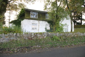 Lawhill, Carron Valley, Denny, FK6 5JE