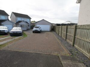 34 Meadow Court, Dunipace, FK6 6JU